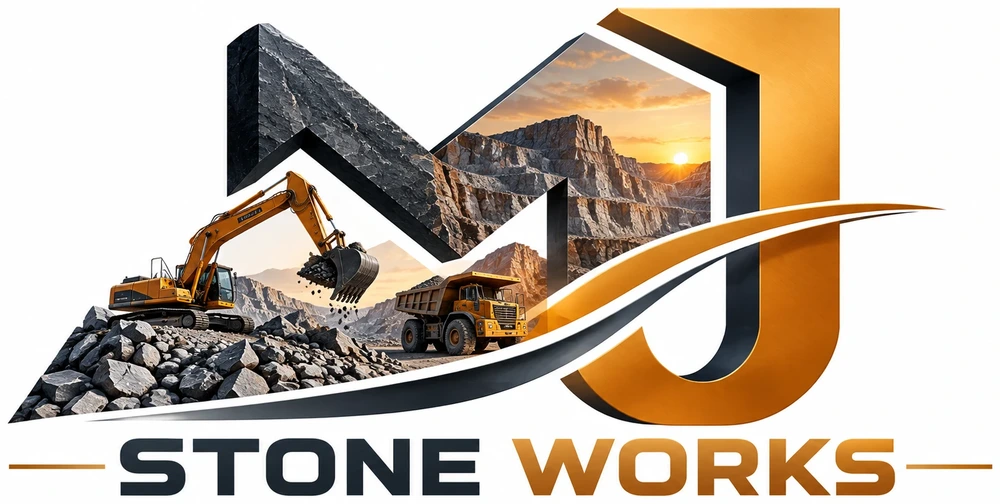 M/s Maa Jagdamba Stone Works